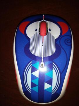 Mouse Inalámbrico Logitech