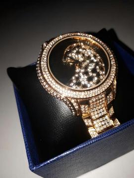 Reloj Gucci Edicion Limitada Importado