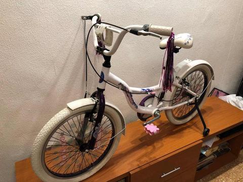 Bicicleta Relaigh Jazzy