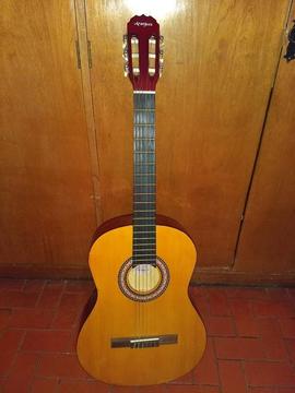 Guitarra Criolla Aranjuez Modelo Castill