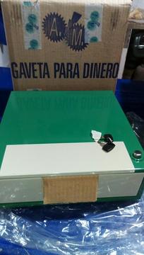 Vendo Caja Registradora de 4 Gavetas