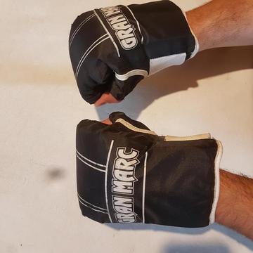 Guantes de Boxeo Gran Marc