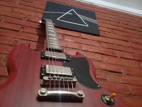 Vendo Guitarra Epiphone