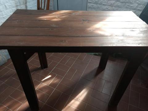 Vendo Mesa de 1.12 Mts X0.62 de Ancho