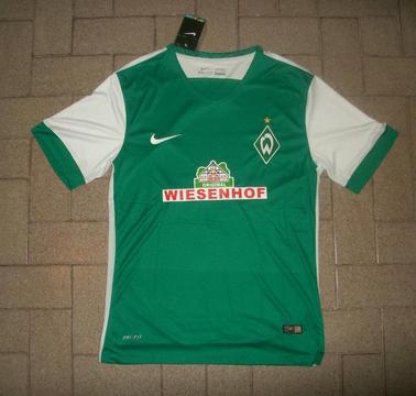 Camiseta Werder Bremen