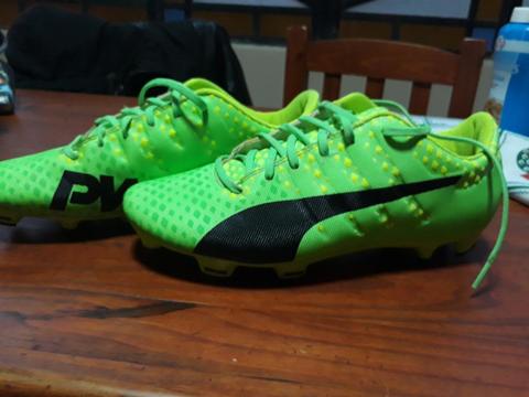 Botines Puma Evo Power 3 Talle 42/3