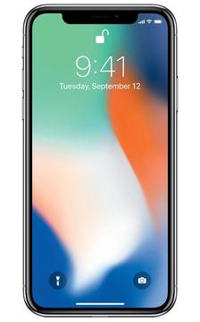 iPhone X 256gb Liberado Oferta!