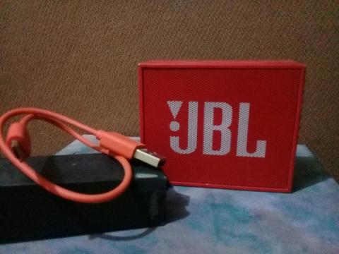 Parlante Bluetooth Jbl