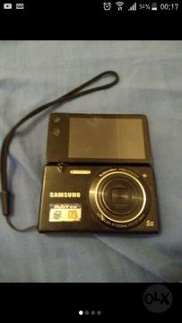Camara Samsung Schneider Multiview