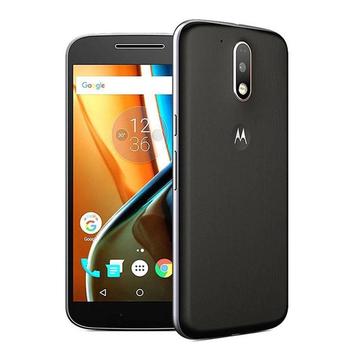 Celular Motorola G4 Impecable Poco Uso En Caja !!!!