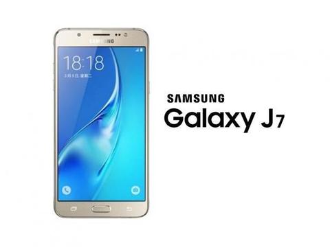 Samsung Galaxy J7 Libres 4g Doble Flash Octa Core Dual Sim no se permuta !!!!