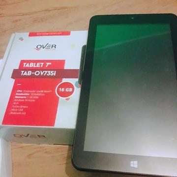 Tablet 7 16gb