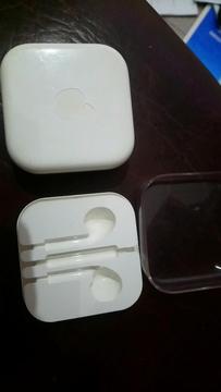 Cajas Auricular iPhone