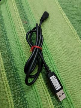 Vendo 2 Cables Usb Marca Samsung