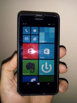 Nokia Lumia 4g Movistar