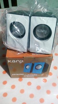Vendo Parlantes,  C/u