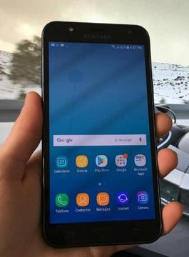 Samsung J7 Neo 5 Dias de Uso