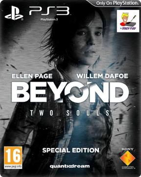 Beyond Two Souls | Playstation 3