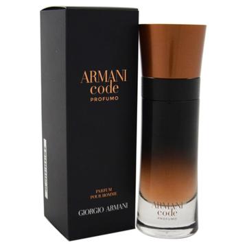 Perfume Armani Code Hombre