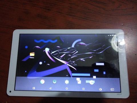 Tablet Proton. Sapphire. Hd 10 P