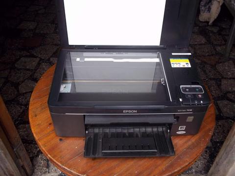 IMPRESORA EPSON TX135 P/Repuesto
