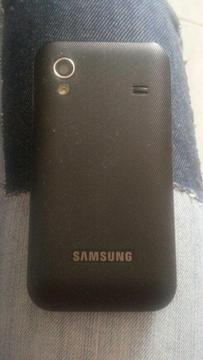 Celular Samsung Glaxy Aca S5830
