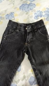 Jeans de Bebe/a