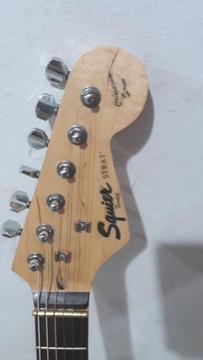 Guitarra Electrica