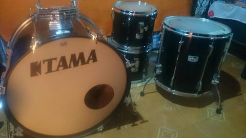 Bateria Tama Rockstar