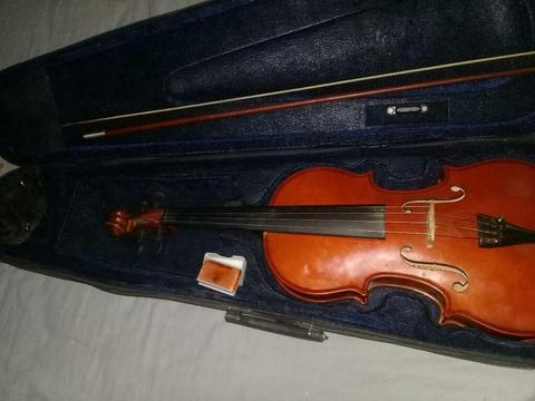 Violin Ancona