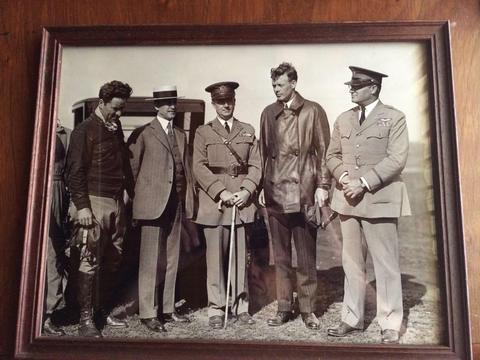 Reproducción De Foto Original En Papel Fotográfico