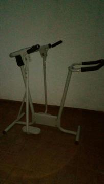 Caminador Eliptico Impecable