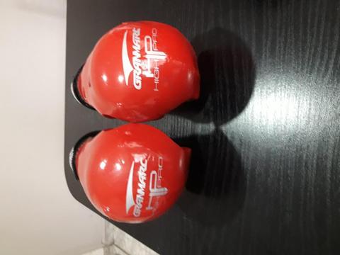 Protectores Tae Kwon Do Hi Pro Y Sparring