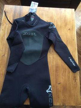 Traje de Neoprene 3,2 Xcel Revot Talle L