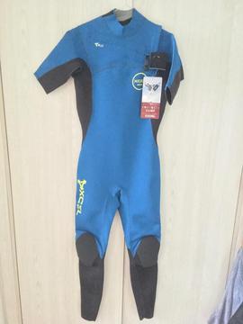 Traje de Neoprene Xcelinfiniti X2