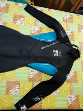 Traje Neopren de Mujer