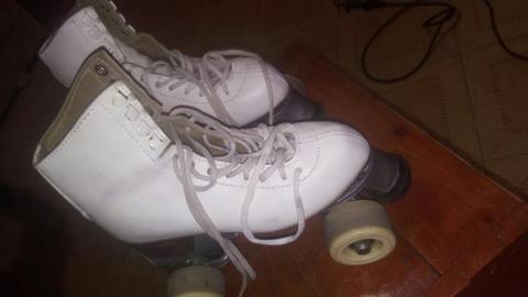 Patin en Buen Estado