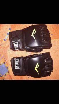 MMA