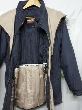 Campera Hombre Talle 2 Ee.uu