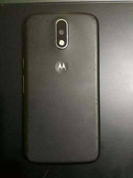 MOTO G4 32 GB libre