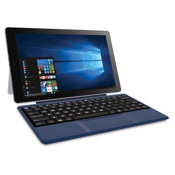 Tablet Rca Cambio 2 En 1, 32gb, Intel Atom Z8350, 10.1