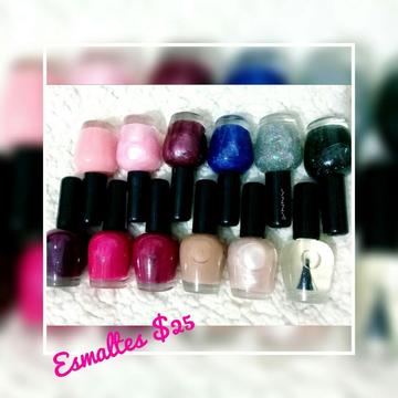 Maquillaje