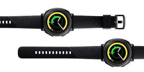 Reloj Samsung Gear Sport