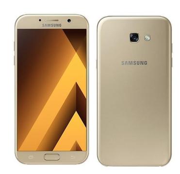 Samsung A7 2017 Como Nuevo en Caja