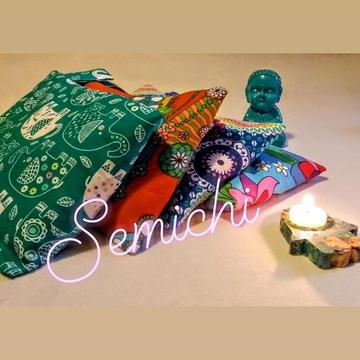 Almohadillas Térmicas Terapéuticas