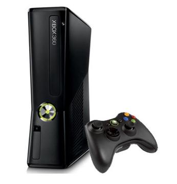 Xbox 360 con Rgh
