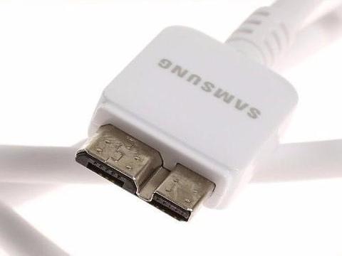 Cable Datos Usb Carga 3.0 Samsung Note 3 S5