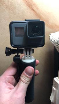 Gopro Hero 5 Black