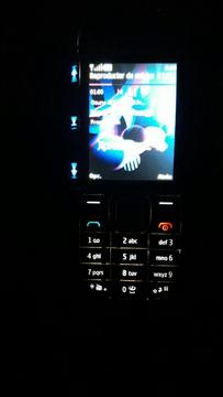 Vendo Nokia 5130 Linea Claro Impecable