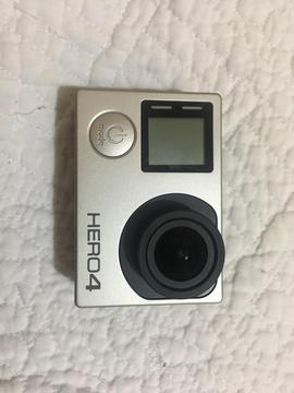 Gopro Hero 4
